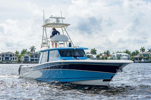 Gulf Crosser 52 image