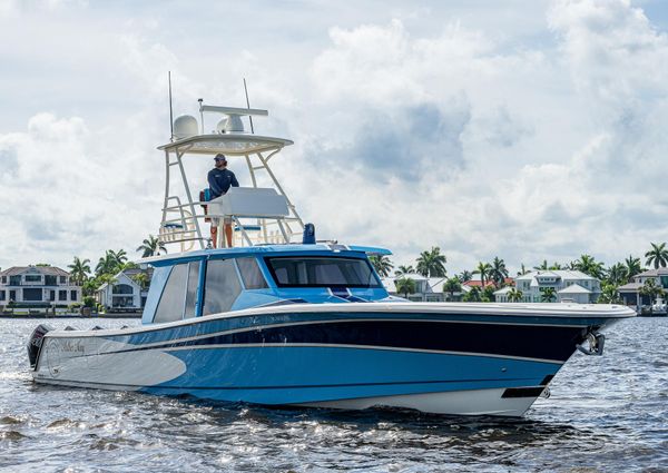 Gulf Crosser 52 image