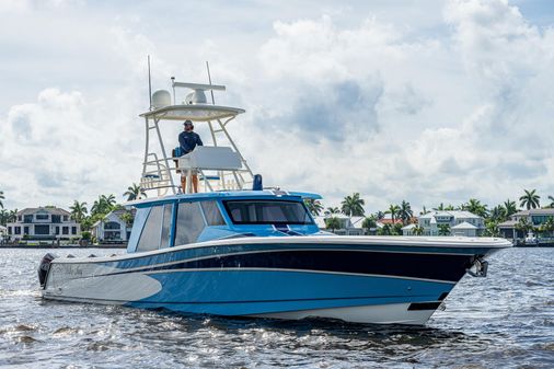 Gulf Crosser 52 image