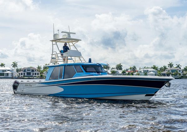 Gulf Crosser 52 image