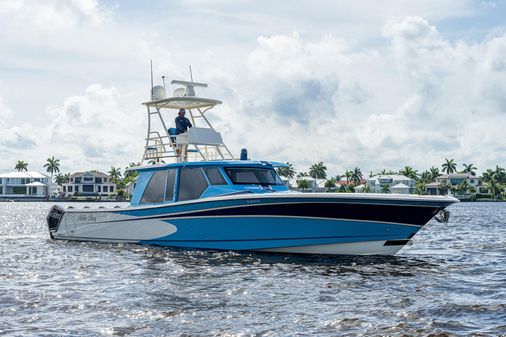 Gulf Crosser 52 image