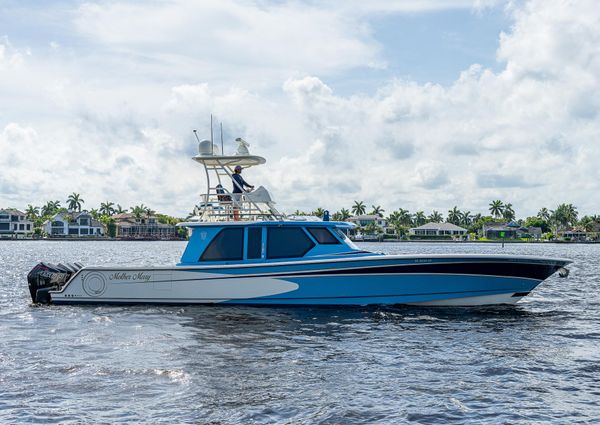 Gulf Crosser 52 image