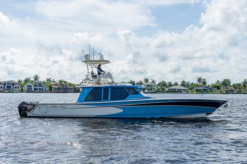 Gulf Crosser 52 image