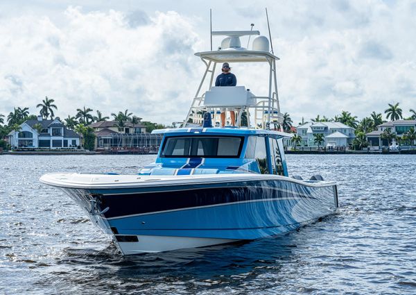 Gulf Crosser 52 image