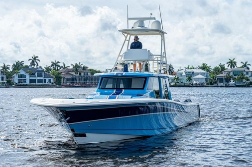 Gulf Crosser 52 image