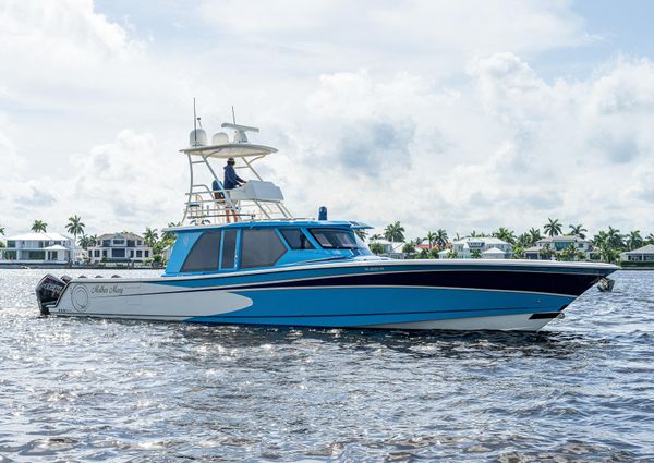 Gulf Crosser 52 image