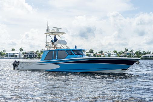 Gulf Crosser 52 image