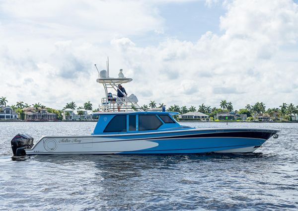 Gulf Crosser 52 image