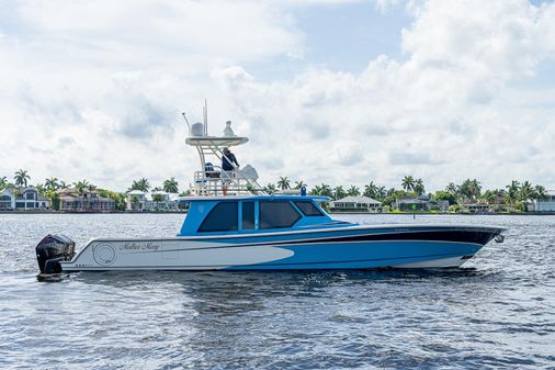 Gulf Crosser 52 image