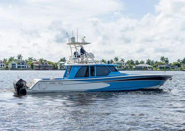 Gulf Crosser 52 image