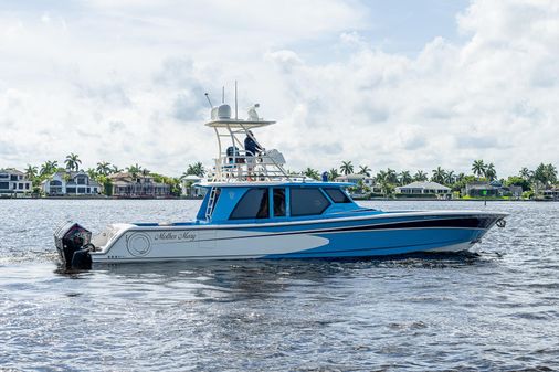 Gulf Crosser 52 image