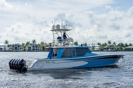 Gulf Crosser 52 image