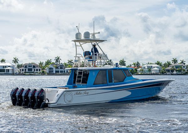 Gulf Crosser 52 image