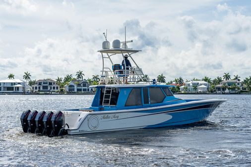 Gulf Crosser 52 image