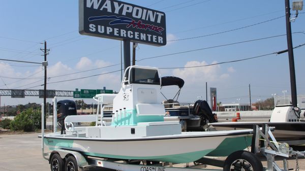 New Shoalwater Boats For Sale Waypoint Marine