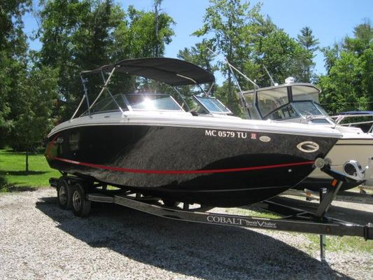Cobalt R7 - main image