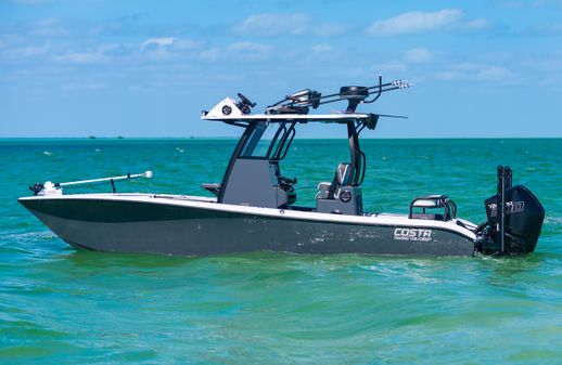 Costa Custom Boats 264HC image