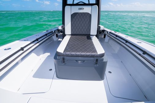 Costa Custom Boats 264HC image
