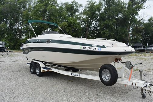 Crownline 238DB image