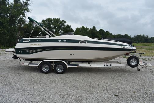 Crownline 238DB image