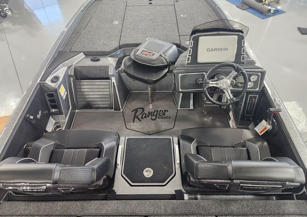 Ranger Z520R-GARMIN-RANGER-CUP-EQUIPPED image