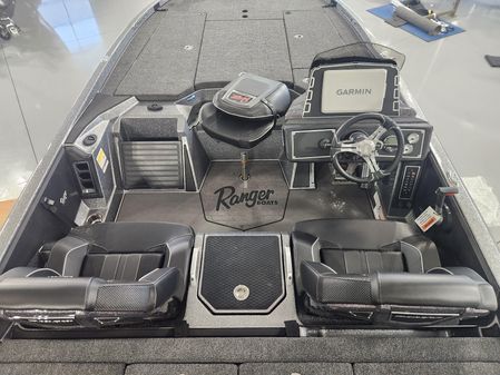 Ranger Z520R-GARMIN-RANGER-CUP-EQUIPPED image