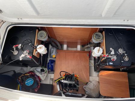 Beneteau Antares 36 Classic image