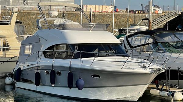 Beneteau Antares 36 Classic