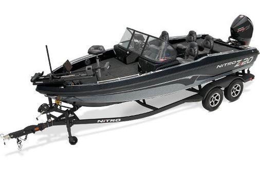 Nitro ZV20 image