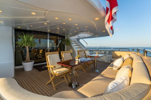 Benetti 120 image