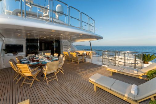 Benetti 120 image