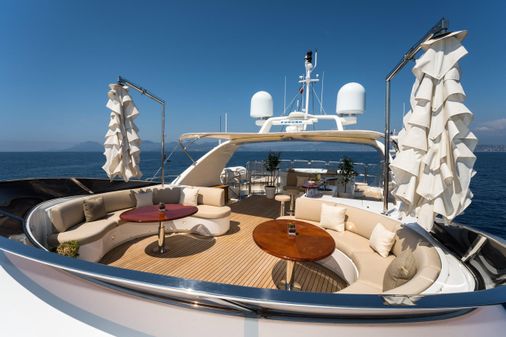 Benetti 120 image