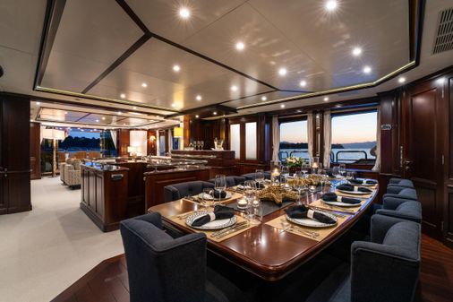 Benetti 120 image