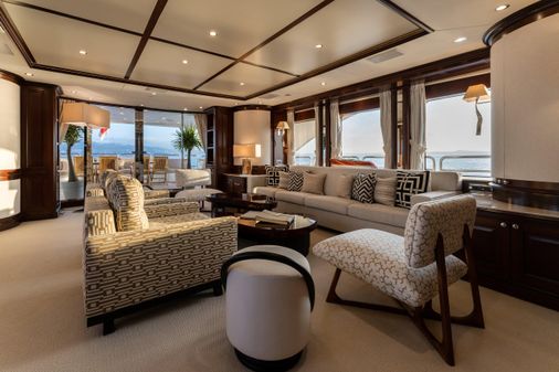 Benetti 120 image