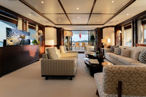 Benetti 120 image