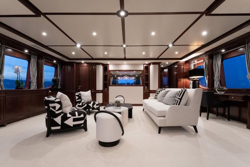 Benetti 120 image