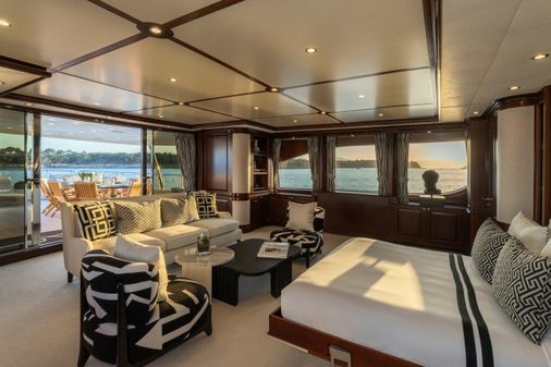 Benetti 120 image