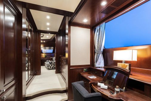 Benetti 120 image