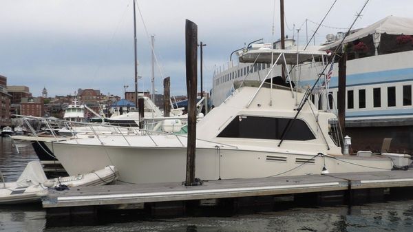 Pace Sportfish