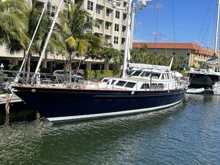 Palmer Johnson 110 Cruising Sloop image