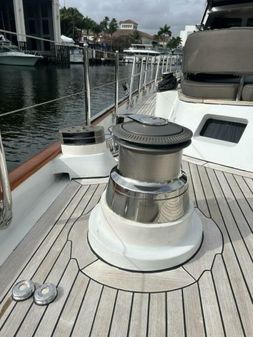 Palmer Johnson 110 Cruising Sloop image