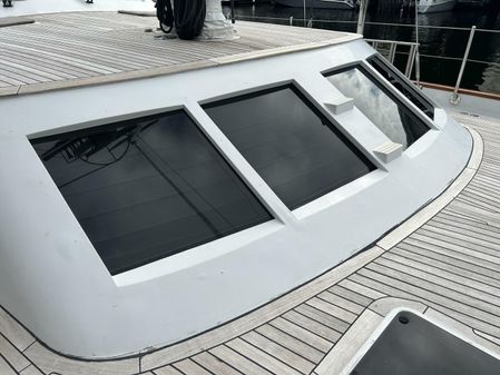 Palmer Johnson 110 Cruising Sloop image