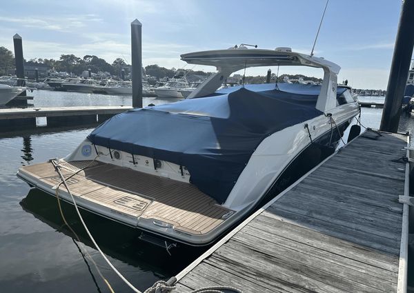 Sea Ray 400 SLX image