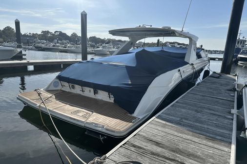 Sea Ray 400 SLX image