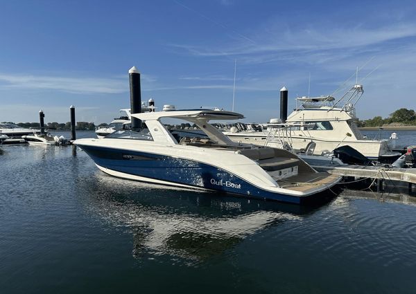 Sea Ray 400 SLX image