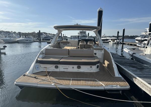 Sea Ray 400 SLX image