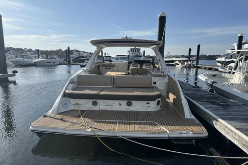 Sea Ray 400 SLX image