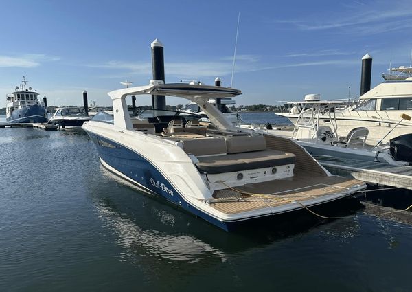 Sea Ray 400 SLX image