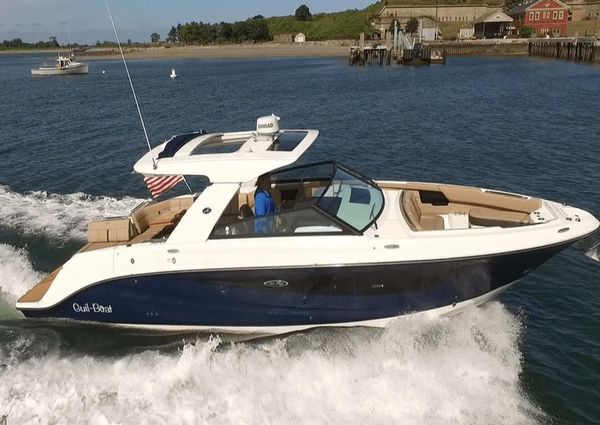 Sea Ray 400 SLX image