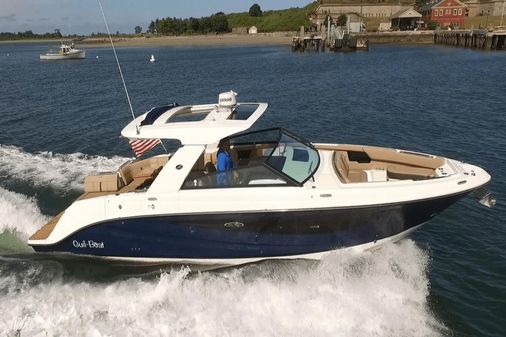 Sea Ray 400 SLX image